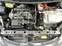 Toyota AQUA лот № 3002 оценка 3.5  с аукциона в Японии 4