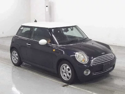 BMW MINI