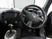 Nissan JUKE лот № 7019 оценка 3  с аукциона в Японии 4