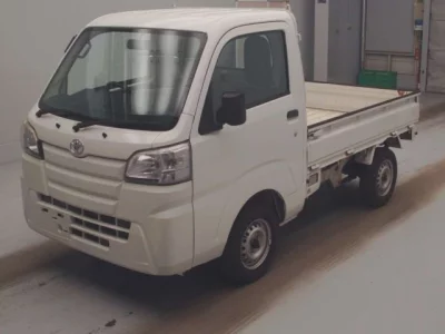 Toyota PIXIS TRUCK