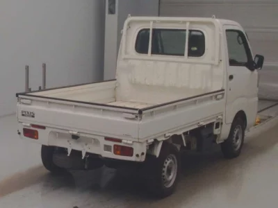 Toyota PIXIS TRUCK