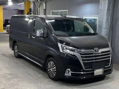 Toyota GRANACE