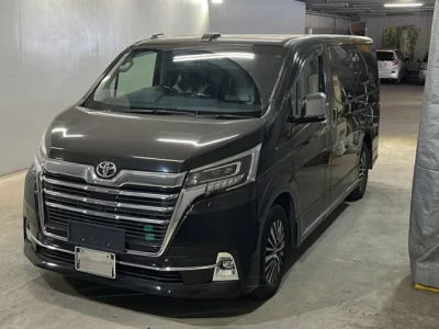 Toyota GRANACE