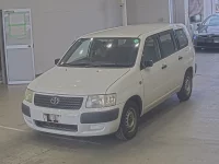 Toyota SUCCEED лот № 4023 оценка 3.5  с аукциона в Японии 7