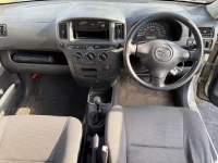 Toyota SUCCEED лот № 4023 оценка 3.5  с аукциона в Японии 2