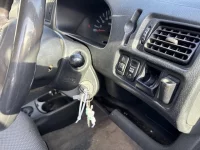 Toyota SUCCEED лот № 4023 оценка 3.5  с аукциона в Японии 4