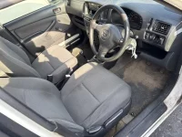 Toyota SUCCEED лот № 4023 оценка 3.5  с аукциона в Японии 6