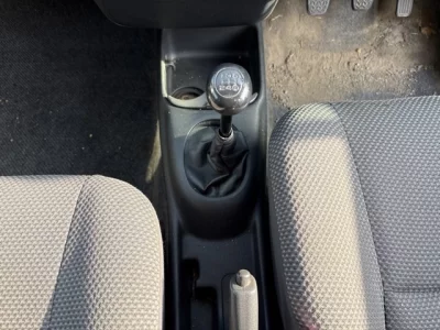 Toyota SUCCEED  с аукциона в Японии