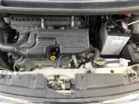 Daihatsu MOVE лот № 3005 оценка 3.5  с аукциона в Японии 4