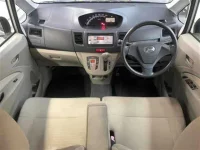 Daihatsu MOVE лот № 3005 оценка 3.5  с аукциона в Японии 2