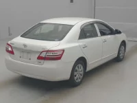 Toyota PREMIO лот № 70078 оценка 3.5  с аукциона в Японии 1