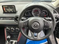 Mazda CX-3 лот № 30058 оценка 4  с аукциона в Японии 2