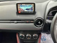 Mazda CX-3 лот № 30058 оценка 4  с аукциона в Японии 5