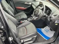 Mazda CX-3 лот № 30058 оценка 4  с аукциона в Японии 6