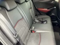 Mazda CX-3 лот № 30058 оценка 4  с аукциона в Японии 7