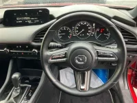 Mazda MAZDA3 лот № 30061 оценка 4.5  с аукциона в Японии 2