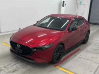 Mazda MAZDA3 лот № 30061 оценка 4.5  с аукциона в Японии 3