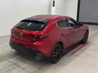 Mazda MAZDA3 лот № 30061 оценка 4.5  с аукциона в Японии 4
