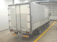 Mitsubishi FUSO FIGHTER лот № 1024 оценка RB  с аукциона в Японии 1