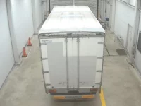 Mitsubishi FUSO FIGHTER лот № 1024 оценка RB  с аукциона в Японии 2