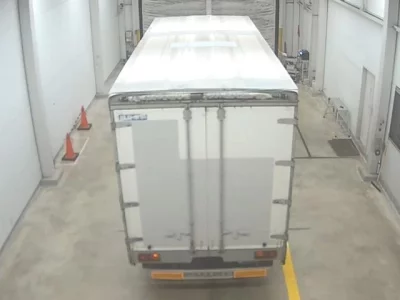 Mitsubishi FUSO FIGHTER  с аукциона в Японии