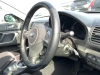 Subaru LEGACY B4 лот № 1071 оценка 3.5  с аукциона в Японии 6