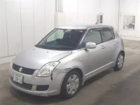 Suzuki SWIFT лот № 1070 оценка R  с аукциона в Японии 3
