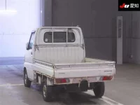 Mitsubishi MINICAB TRUCK лот № 35245 оценка R  с аукциона в Японии 1