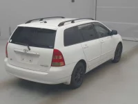 Toyota COROLLA FIELDER лот № 70079 оценка R  с аукциона в Японии 1