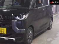 Mitsubishi DELICA MINI лот № 2511 оценка 5  с аукциона в Японии 6