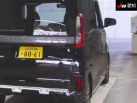 Mitsubishi DELICA MINI лот № 2511 оценка 5  с аукциона в Японии 7