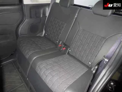 Mitsubishi DELICA MINI  с аукциона в Японии