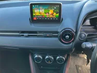 Mazda CX-3 лот № 30062 оценка 4  с аукциона в Японии 5