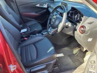 Mazda CX-3 лот № 30062 оценка 4  с аукциона в Японии 6