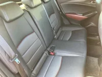 Mazda CX-3 лот № 30062 оценка 4  с аукциона в Японии 7