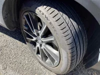 Mazda CX-3 лот № 30062 оценка 4  с аукциона в Японии 8