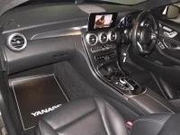 Mercedes-Benz C CLASS лот № 558 оценка 4.5  с аукциона в Японии 2