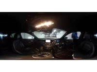 Mercedes-Benz C CLASS лот № 558 оценка 4.5  с аукциона в Японии 5