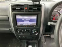 Suzuki JIMNY SIERRA лот № 30063 оценка 3.5  с аукциона в Японии 5