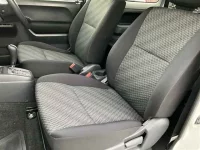 Suzuki JIMNY SIERRA лот № 30063 оценка 3.5  с аукциона в Японии 7