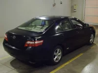 Toyota CAMRY лот № 8020 оценка 3  с аукциона в Японии 1