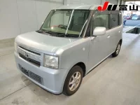 Toyota PIXIS SPACE лот № 2032 оценка 3.5  с аукциона в Японии 3