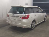 Subaru EXIGA лот № 1073 оценка 3.5  с аукциона в Японии 4