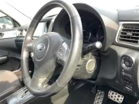 Subaru EXIGA лот № 1073 оценка 3.5  с аукциона в Японии 6