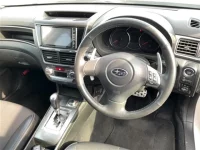 Subaru EXIGA лот № 1073 оценка 3.5  с аукциона в Японии 2