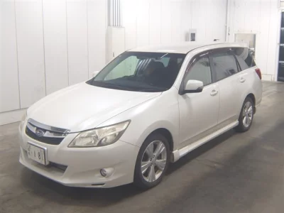 Subaru EXIGA