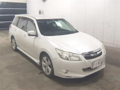 Subaru EXIGA