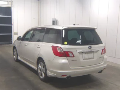 Subaru EXIGA