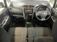 Nissan DAYZ лот № 3009 оценка 3.5  с аукциона в Японии 2