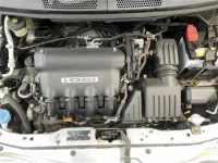 Honda FIT лот № 3010 оценка 3.5  с аукциона в Японии 4